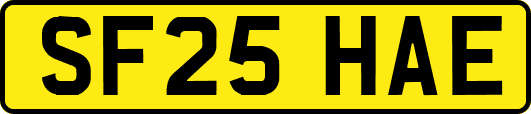 SF25HAE