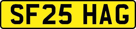 SF25HAG