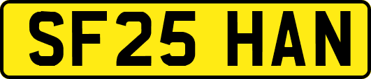 SF25HAN