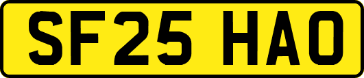 SF25HAO
