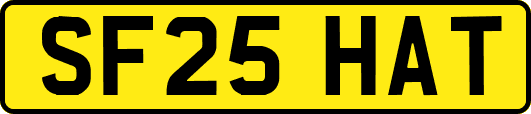 SF25HAT