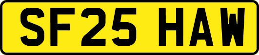 SF25HAW