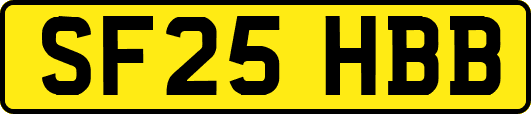 SF25HBB