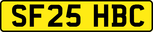 SF25HBC