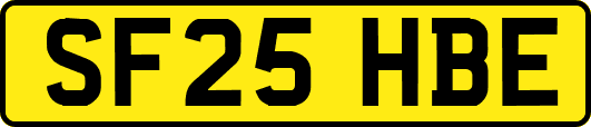 SF25HBE