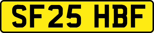 SF25HBF