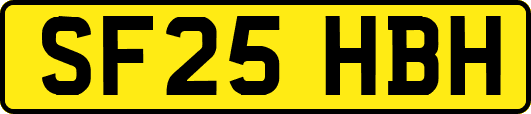 SF25HBH