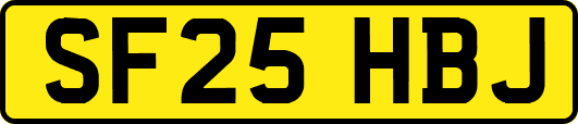 SF25HBJ
