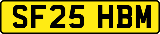 SF25HBM