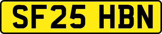 SF25HBN