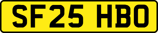 SF25HBO