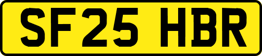 SF25HBR