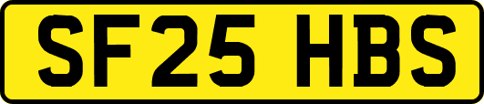 SF25HBS