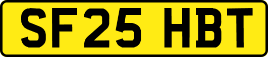 SF25HBT