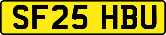 SF25HBU