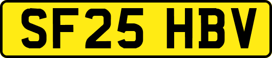 SF25HBV