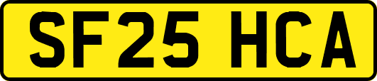 SF25HCA