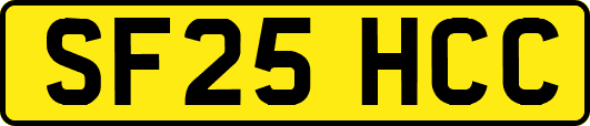 SF25HCC