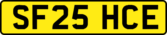 SF25HCE