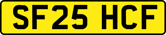 SF25HCF