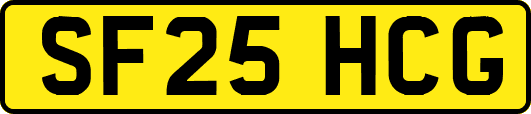 SF25HCG