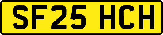 SF25HCH