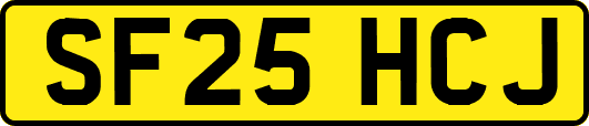 SF25HCJ