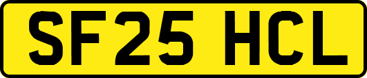 SF25HCL