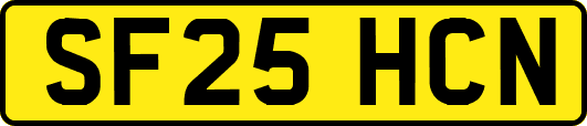 SF25HCN