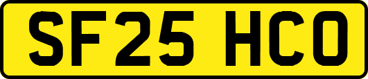 SF25HCO