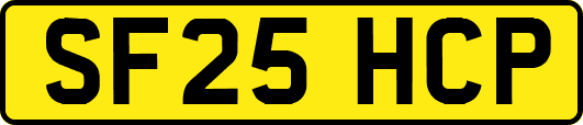 SF25HCP