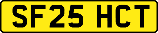SF25HCT