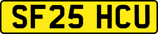 SF25HCU
