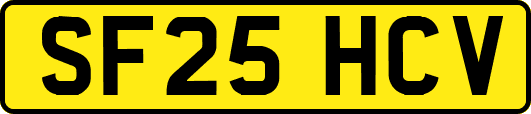 SF25HCV