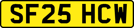 SF25HCW