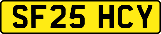 SF25HCY