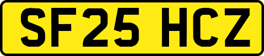 SF25HCZ