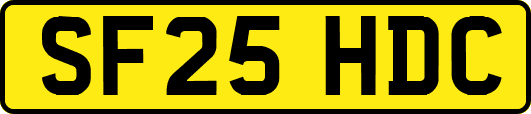 SF25HDC