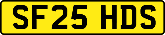 SF25HDS