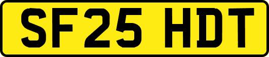SF25HDT