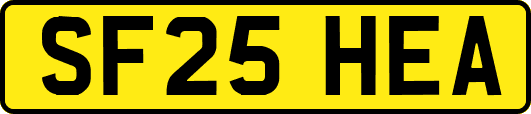 SF25HEA