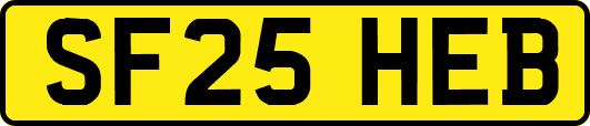 SF25HEB
