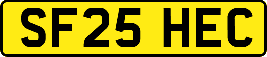 SF25HEC