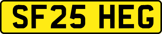 SF25HEG