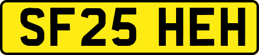 SF25HEH