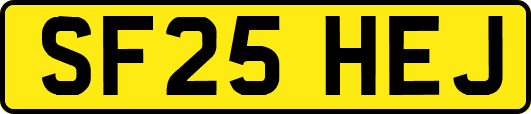 SF25HEJ