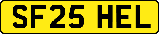 SF25HEL