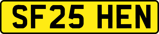 SF25HEN