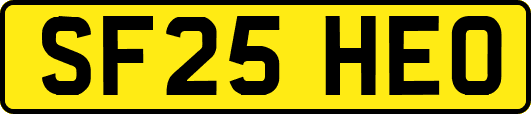 SF25HEO