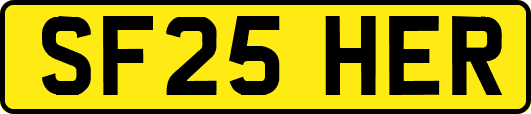 SF25HER
